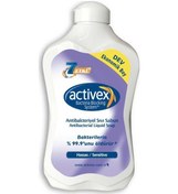 Resim Activex Antibakteriyel Hassas Koruma Sıvı Sabun 1500 ML 