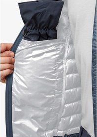 Resim Jack Wolfskin Jack Wolfskın Passamanı Down Jkt M Rds Erkek Midnight Sky Outdoor Ceketi A61836-c0412 Lacivert 