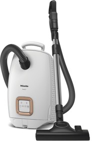 Resim Miele Guard L1 Allergy Brilliant White - Toz Torbalı Süpürge 
