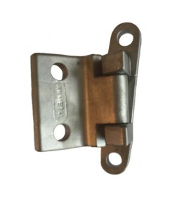 Resim Kapı Menteşesi Üst M131-doğan Kartal Şahın 85015470 4870021 2 Adet 