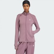 Resim Adidas Training Cover-Up Kadın Eşofman Üstü (IT0673) 