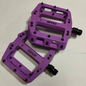 Resim PLATFORM EVO MOR ÇİVİLİ PEDAL 