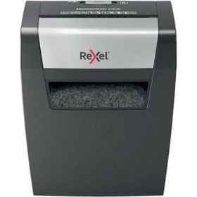 Resim Rexel Momentum X406 Evrak İmha Makinesi 