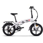 Resim RKS Tnt-5 Pro Elektrikli Bisiklet 