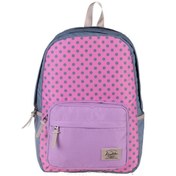 Resim Kaukko Point 3 Colors Sırt Çantası K1367 