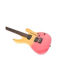 Resim Mooer MMT50PKYW Gradyan Elektro Gitar 