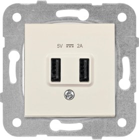 Resim SEWRS 467FHM5GGF4 Krem Usb Sarj Prizi GHFYFY65FGJ43 1139529 