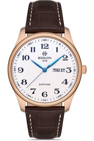Resim Hislon CL113R-01KR Erkek Kol Saati 