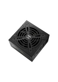 Resim FSP Hydro G Pro, Hg2-1200, Gen-5, 1200w, Full Modüler, 80+ Gold, Gamıng, Atx, Power Supply (psu) 