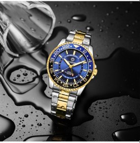 Resim Sones Skmeı 1343 Erkek Açık Hava Sporları Su Geçirmez Öğrenci Dijital Saat Haki 