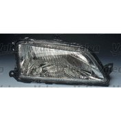 Resim Depo 306 93 97 Far Sağ Seffaf (Oem No:6205F3) 