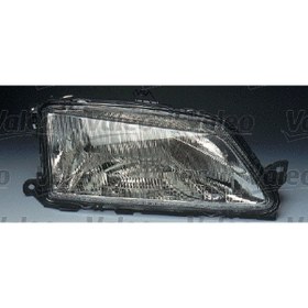 Resim Depo 306 93 97 Far Sağ Seffaf (Oem No:6205F3) 