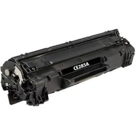 Resim Laserjet P1005/P1006 Chip-Li Uyumlu Toner 552053985 