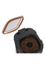 Resim Krups Aroma Partner Filtre Kahve Makinesi, Entegre Hava 