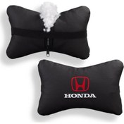 Resim Genel Markalar Oto Craft Honda Lüks Boyun Yastığı 2 Adet 