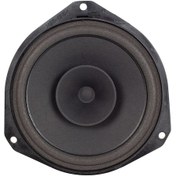 Resim Leone 160-2 16 cm 4 Ohm Üçgen Oto Hoparlör (Fiat-Hyundaı) 
