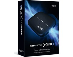 Resim Elgato Game Capture Hd60S Vide Ve Oyun Yakalama Kayıt Kartı 