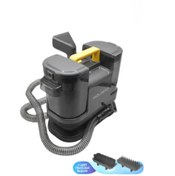 Resim Waldern VC101 500 W Halı Koltuk Yıkama Ve Leke Çıkartma Makinesi 