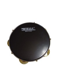 Resim Ryhtm Desenlı Abs Pirinç Zilli Def 