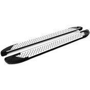 Resim Opel Zafıra Lıfe Mk3 Van 2019- / L2 Standard Sapphıre V1 Yan Basamak Gri 