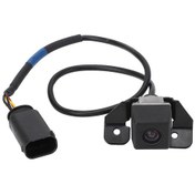 Resim Park Asistanlı Ix35 İçin Geri Görüş Kamerası 95790-2s010 