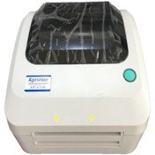 Resim XPRINTER Barkod Yazıcı 470b Etiket Yazıcı 