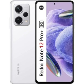 Resim Xiaomi Redmi Note 12 Pro Plus TR Garanti | 256 GB 11 GB Beyaz 