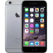 Resim Apple iPhone 6 Plus TR Garanti | 16 GB Gri 