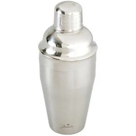 Resim Jumbo Glory 8 Çelik Shaker Set 4'lü Ktl 