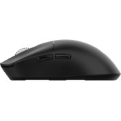 Resim Rampage Clax 60 Gram Kablosuz Ultra Hafif Siyah Şarjlı 3311 Sensor 24000 Dpı Gaming Oyuncu Mouse 