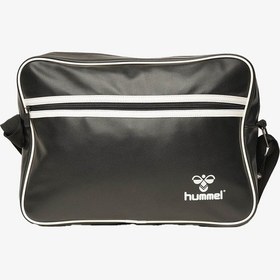 Resim Hummel Hmlasos Unisex Siyah Çanta 980000-2001 Standart Siyah 