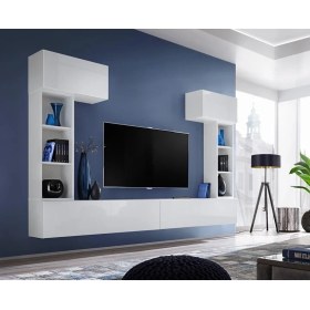 Resim Joy Dizaynn Nova Tv Ünitesi 