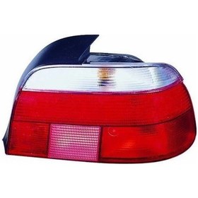 Resim Bmw 5 Serisi E39 Stop Lambası Sağ Depo - 63212496298 