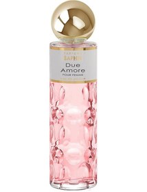 Resim Saphir Due Amore Kadın Parfüm EDP 200 ML 