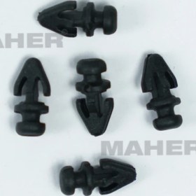 Resim Klips Ford Fitil - Marşpiyel W702985s300 300 Adet 