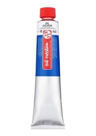 Resim talens art creation Yağlı Boya Tüpü 512 COBALT BLUE Ultramarine 