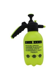 Resim Grow Wizard Profesyonel İlaçlama Sprey 2 Litre 2 KG 