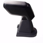 Resim Renault Clio 4 Kol Dayama Orjinal Kolçak 2015-2019 