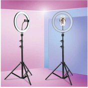 Resim Genel Markalar Profesyonel Selfie Işığı - Ring File Light Işık 