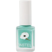 Resim Pastel Oje No: 419 