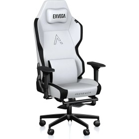 Resim Exvega Andromeda Pro Arctic Oyuncu Koltuğu 