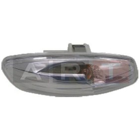 Resim Ayna Sinyali Ayna Sinyali Peugeot-citroen 207 308 3008 5008 C3 C4 C5 C4 Picasso 2008- 2006- Sol 