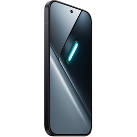 Resim Xiaomi Poco X8 Pro TR Garanti | 256 GB 8 GB Siyah 
