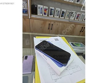 Resim Apple iPhone 16 Plus İkinci El TR | 256 GB | Mavi 