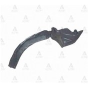 Resim Çamurluk Davlumbazı Civic Ön 1996-2000 Sol 1 Adet Oem No: 74151-s04-000 