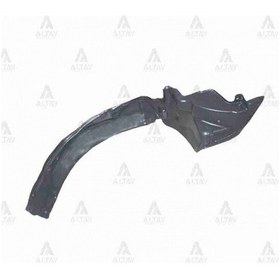 Resim Çamurluk Davlumbazı Civic Ön 1996-2000 Sol 1 Adet Oem No: 74151-s04-000 