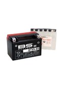 Resim Bs Akü Btx9-bs 12v8ah 2013-2022 Bajaj Pulsar Ns 200 