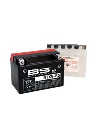 Resim Bs Akü Btx9-bs 12v8ah 2014-2020 Ktm 200 Rc 