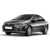 Resim Fiat Linea 2007- Sonrası 40-40Mm Spor Helezon Yay N11.1947 