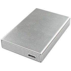 Resim Codegen Codmax Cdg-hdc-30bc 2.5" Usb 3.0 Alüminyum 15mm Disk Uyumlu Harici Hdd Kutusu-208286 